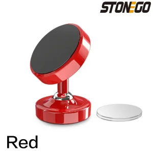 Strong Magnetic Car Phone Holder -