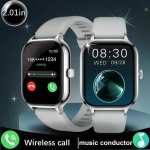 Smart Watch for iPhone/Andriod