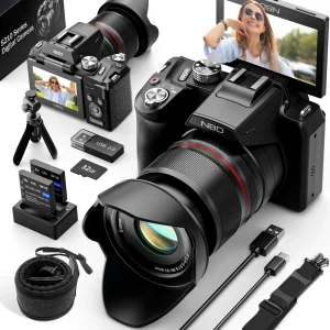 Digital Camera
