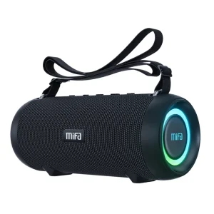 Bluetooth Speaker 60W Output Power