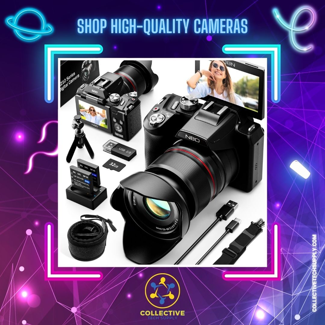 Best Digital Camera Tips