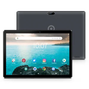 10 Inch Tablet PC with SIM Slot Android Touch Screen WiFi